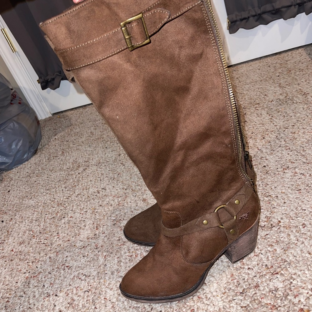 Rocket Dog Women’s Boots